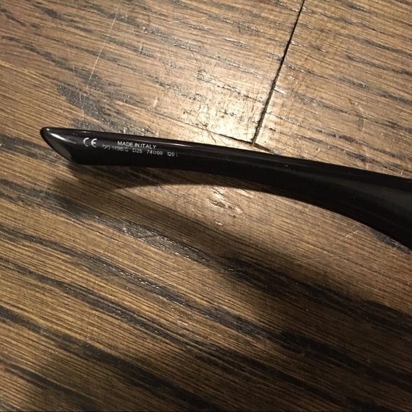 Gucci visor sunglasses -SOLD - Picture 4 of 6